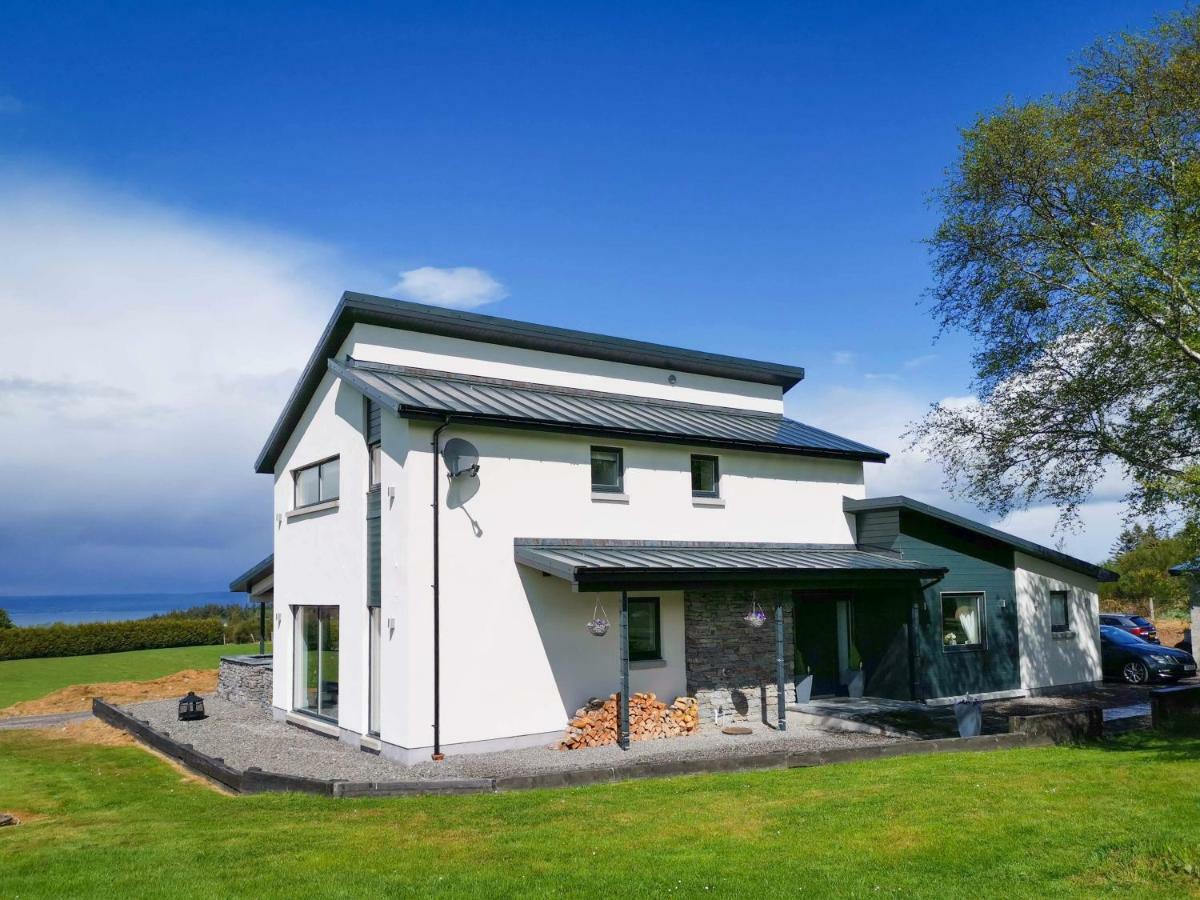 Beau Rivage Apartment Inverness Exterior photo