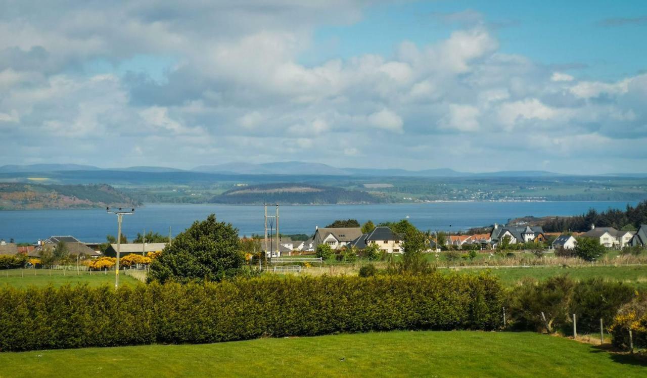 Beau Rivage Apartment Inverness Exterior photo